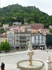 Sintra UNESCO